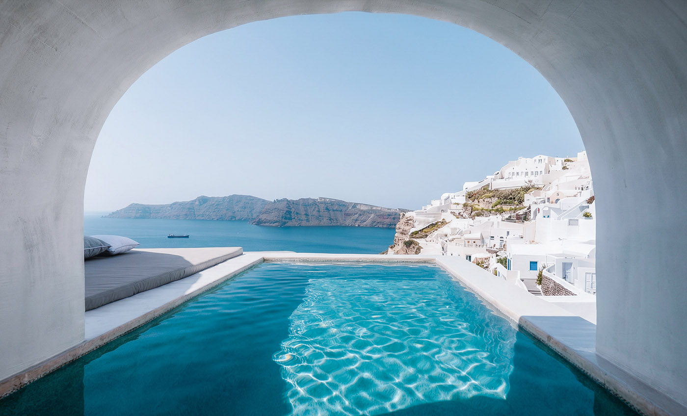 Majestic Suite